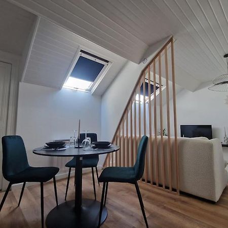 Studio Cosy Coeur De Ville Angers Luaran gambar